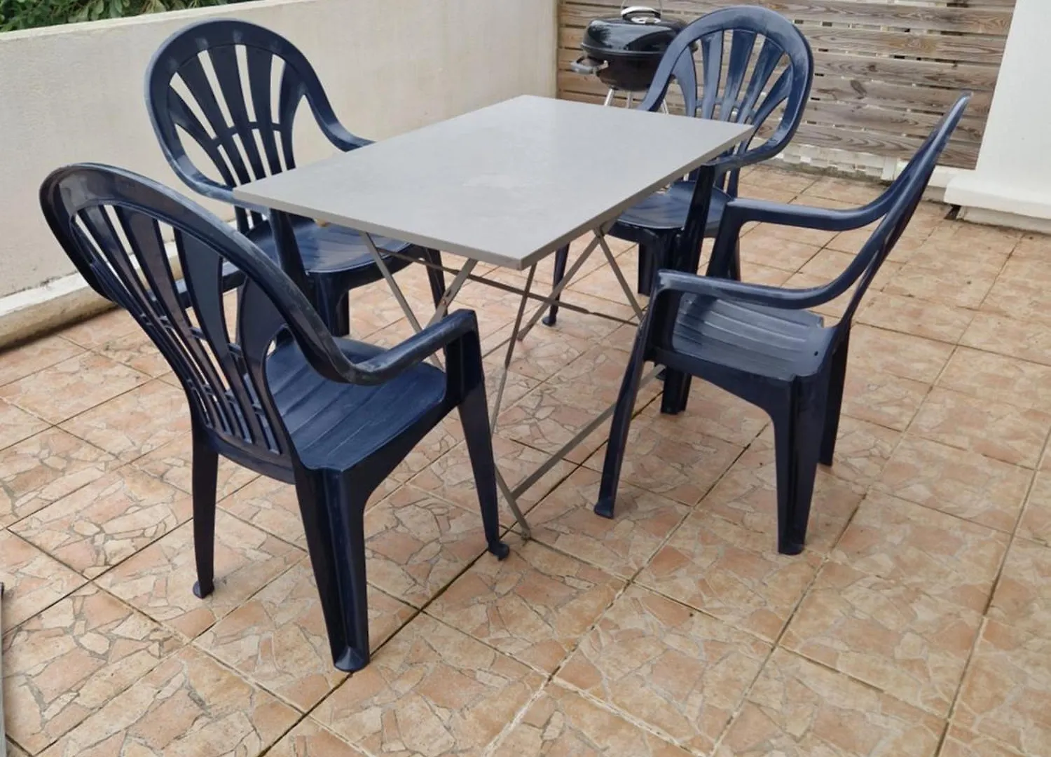 Maison 10 Min De La Plage Saint-Gildas-de-Rhuys