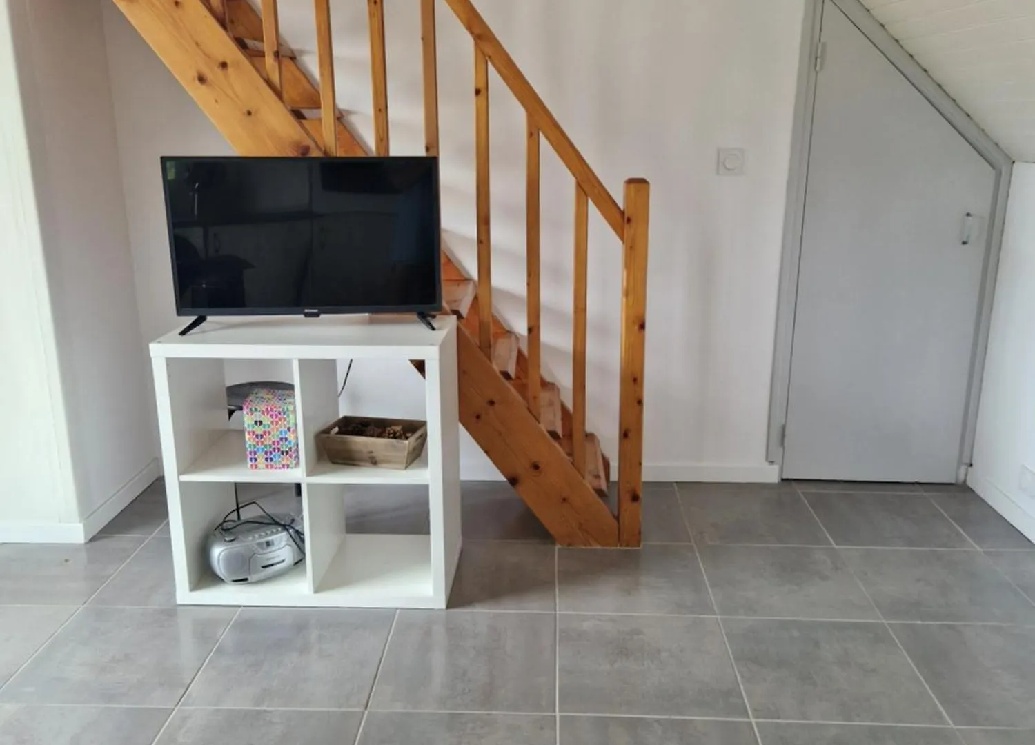 Maison 10 Min De La Plage Saint-Gildas-de-Rhuys Francie
